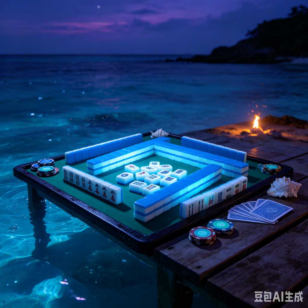 Valparaiso,mahjong