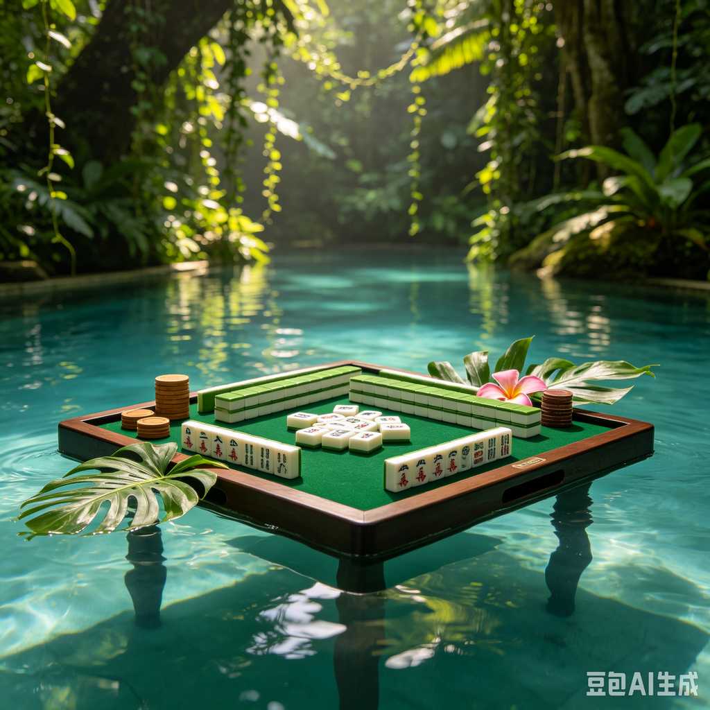 valparaiso,mahjong
