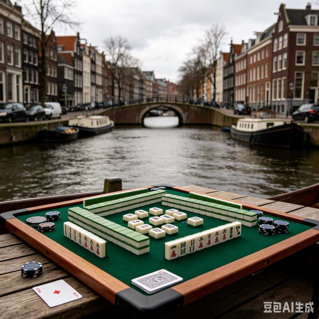 how many tiles in chinese mahjong