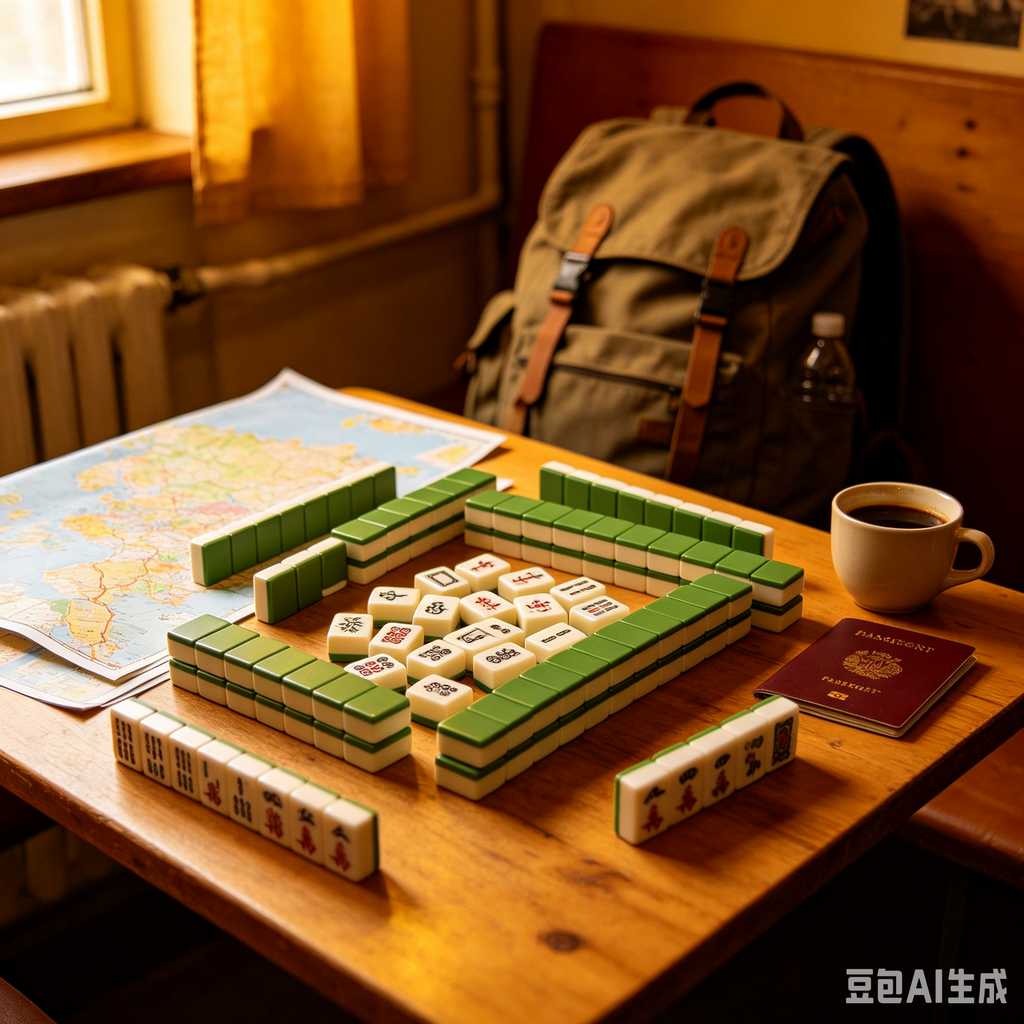 scratch resistant mahjong tiles