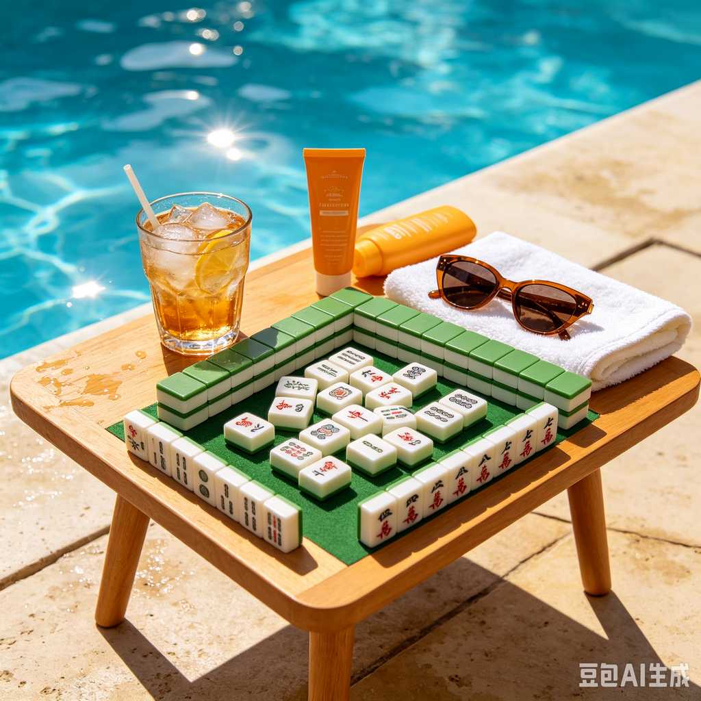 Fairfield,mahjong