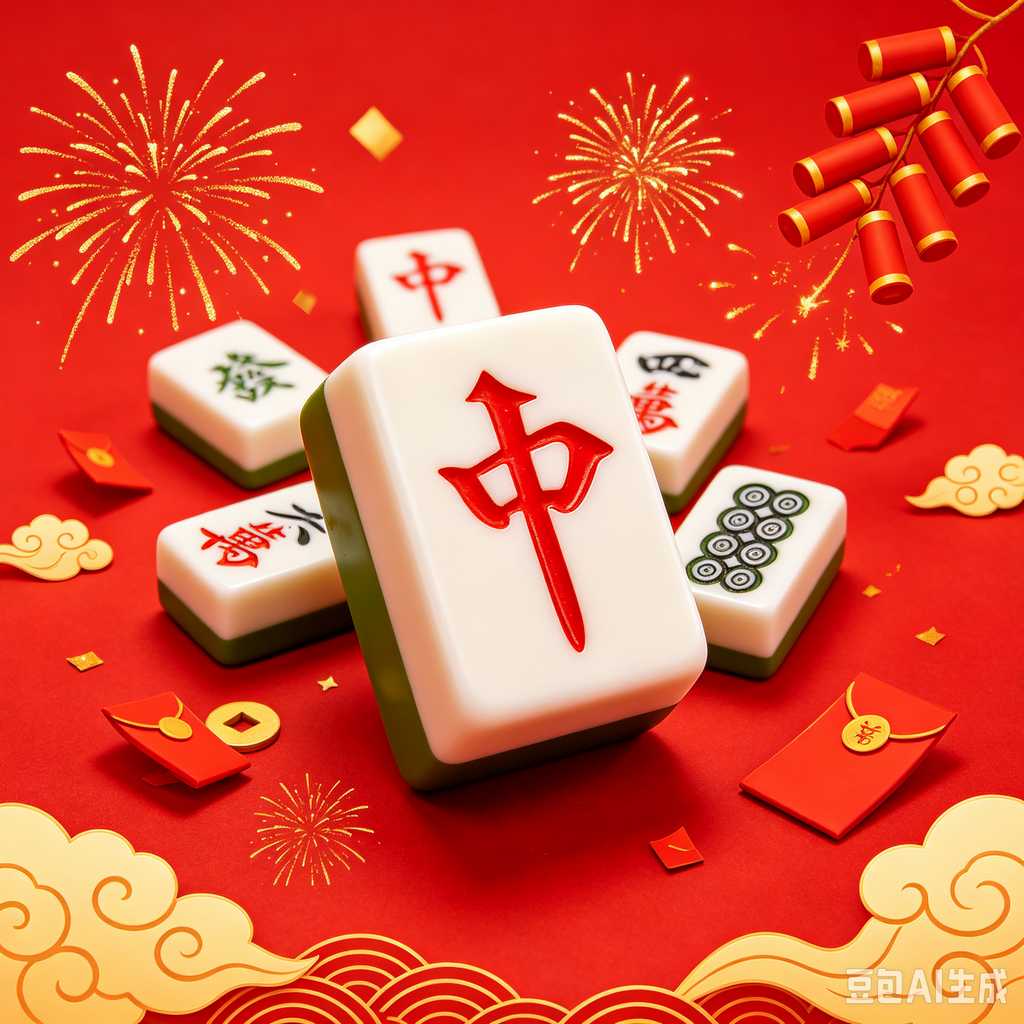 smooth mahjong tile pusher