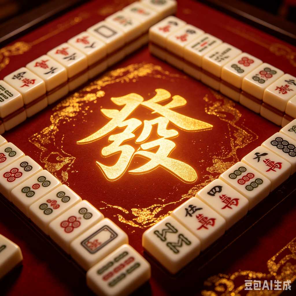 Naples,mahjong