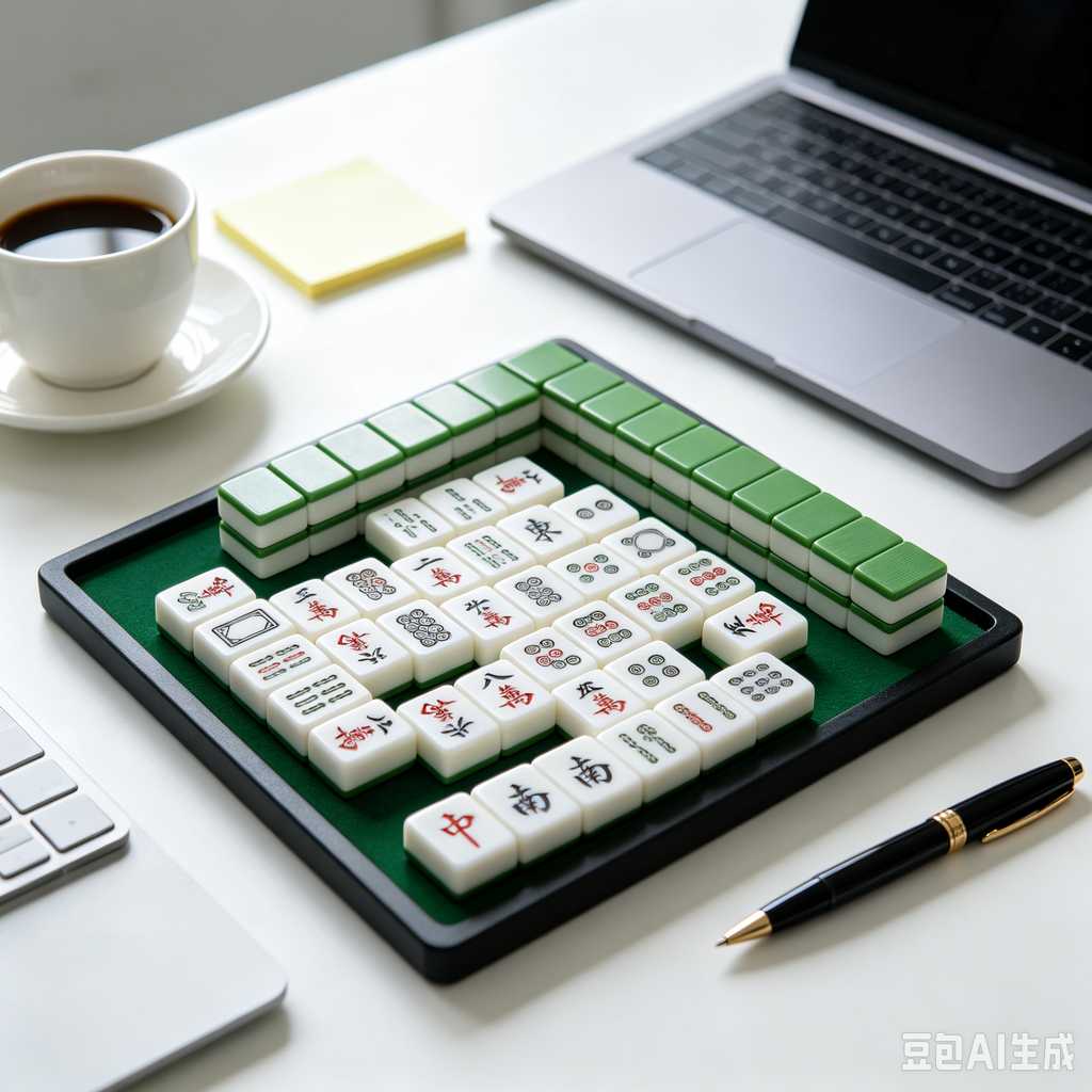 Edinburgh,mahjong