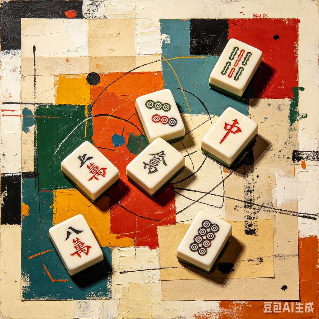 replacement mahjong dice