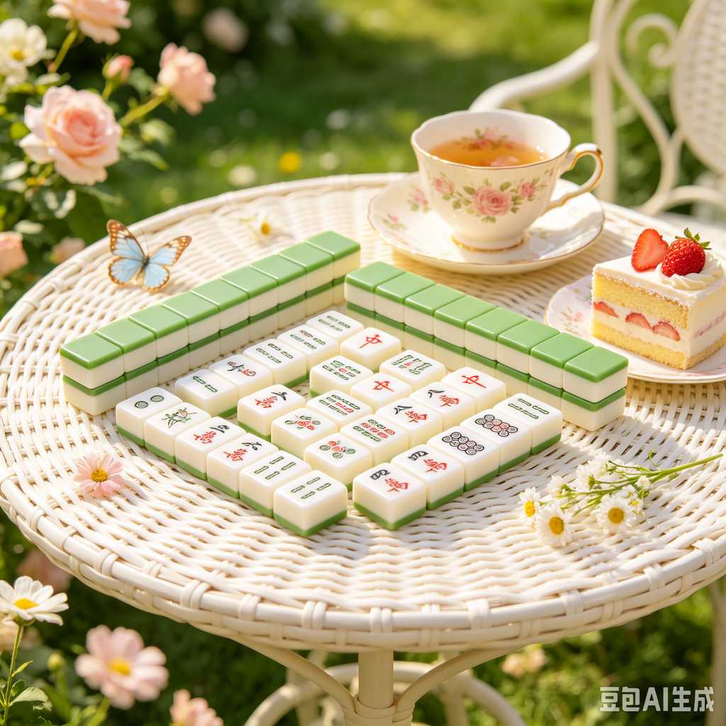 top rated portable mahjong set review
