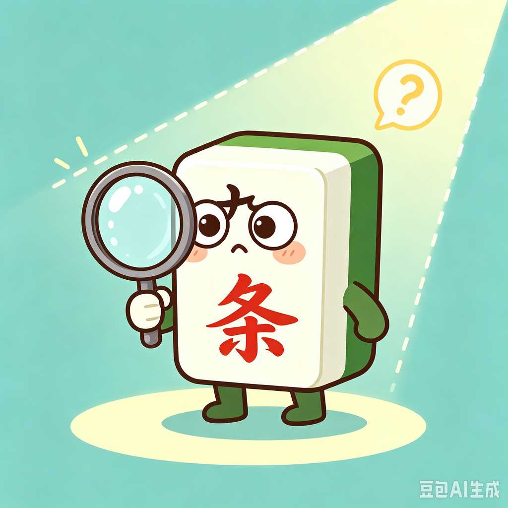 unique personalized mahjong tiles