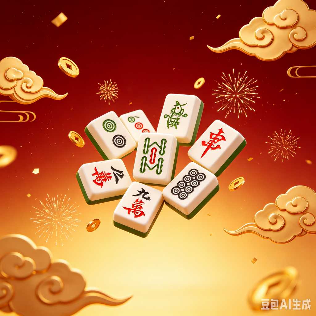 Erie,mahjong