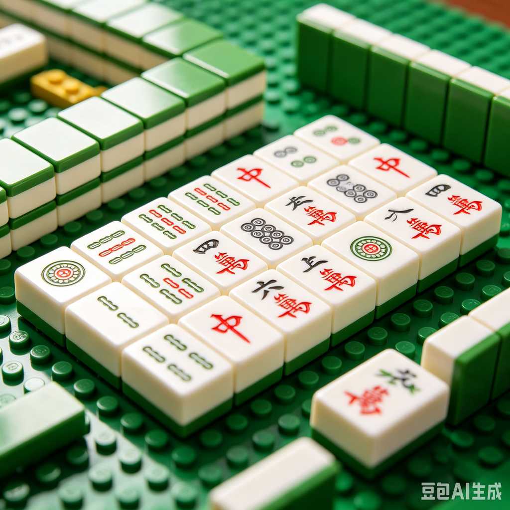 Ogden,mahjong