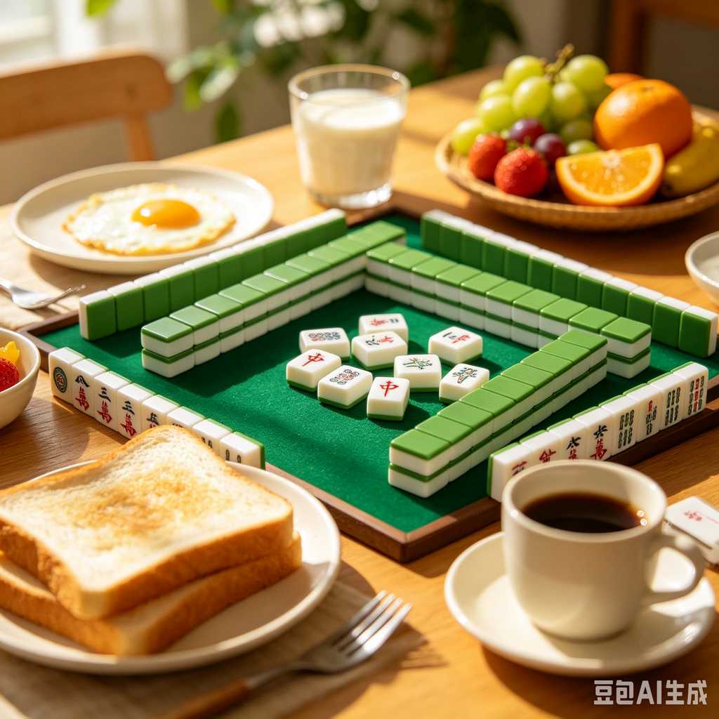 StLouis,mahjong