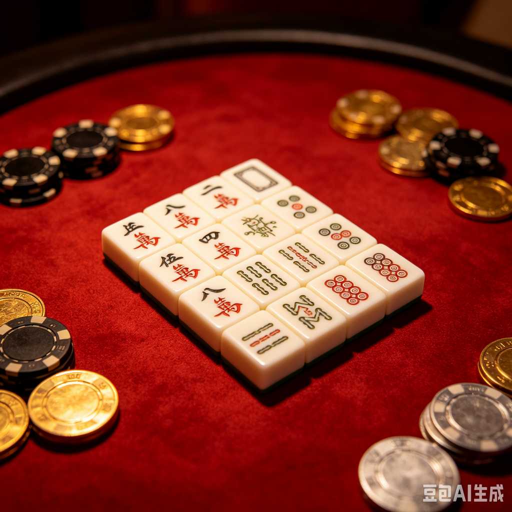 mesaaz,mahjong