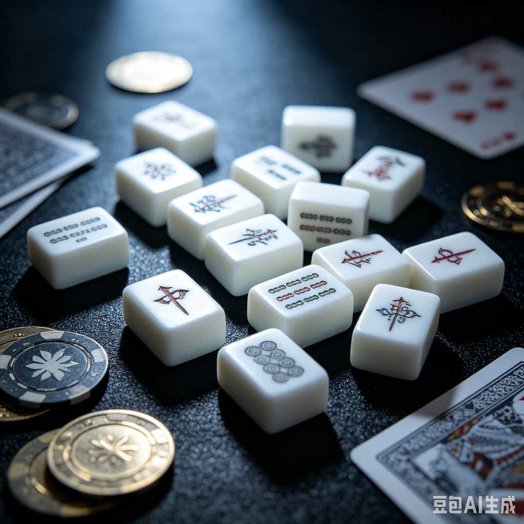 odm mahjong tiles supplier