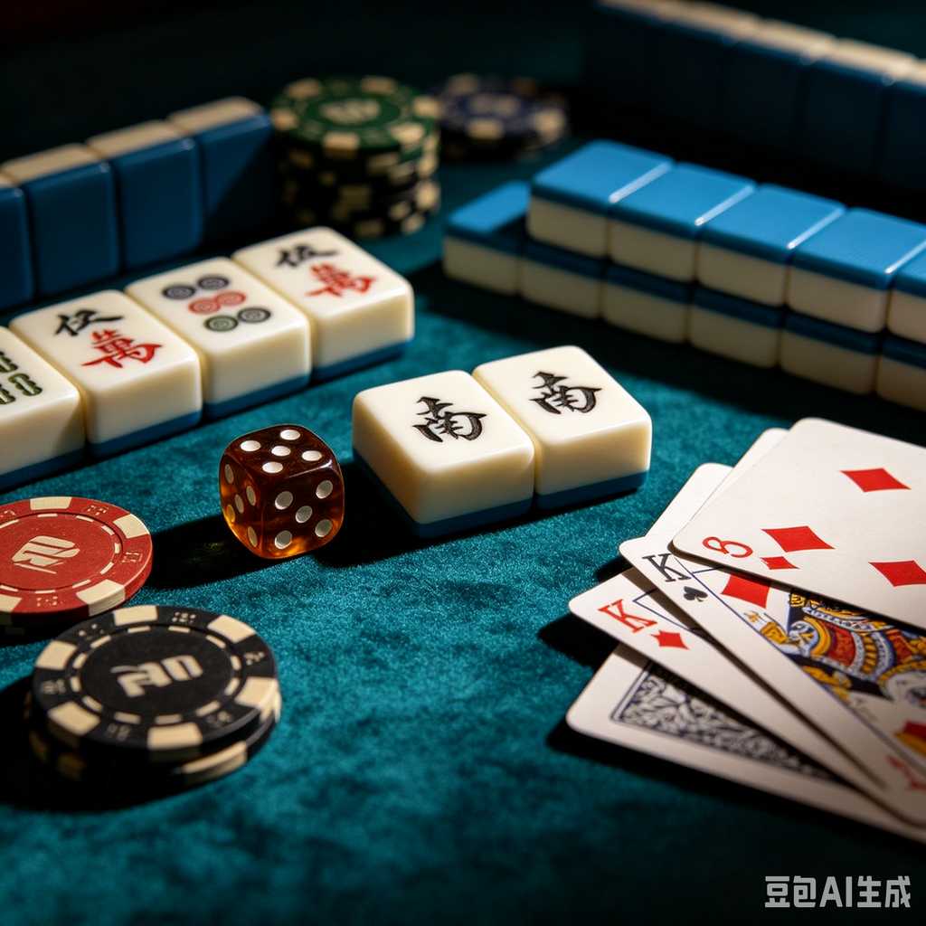 melamine mahjong tiles