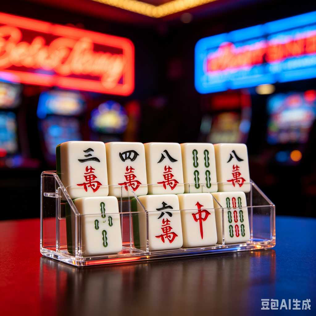 american mahjong accessory pack