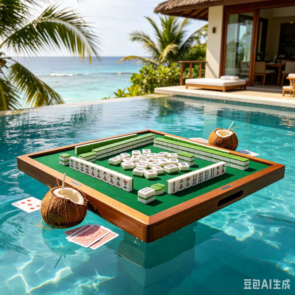 tournament grade mahjong set