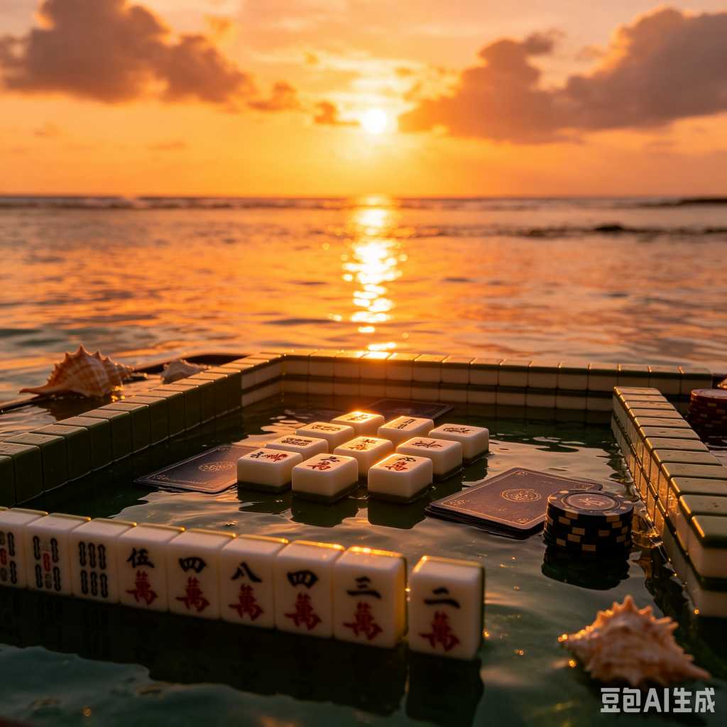 cali,mahjong