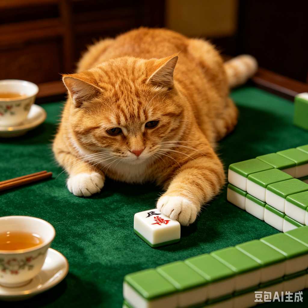 long lasting print mahjong tiles